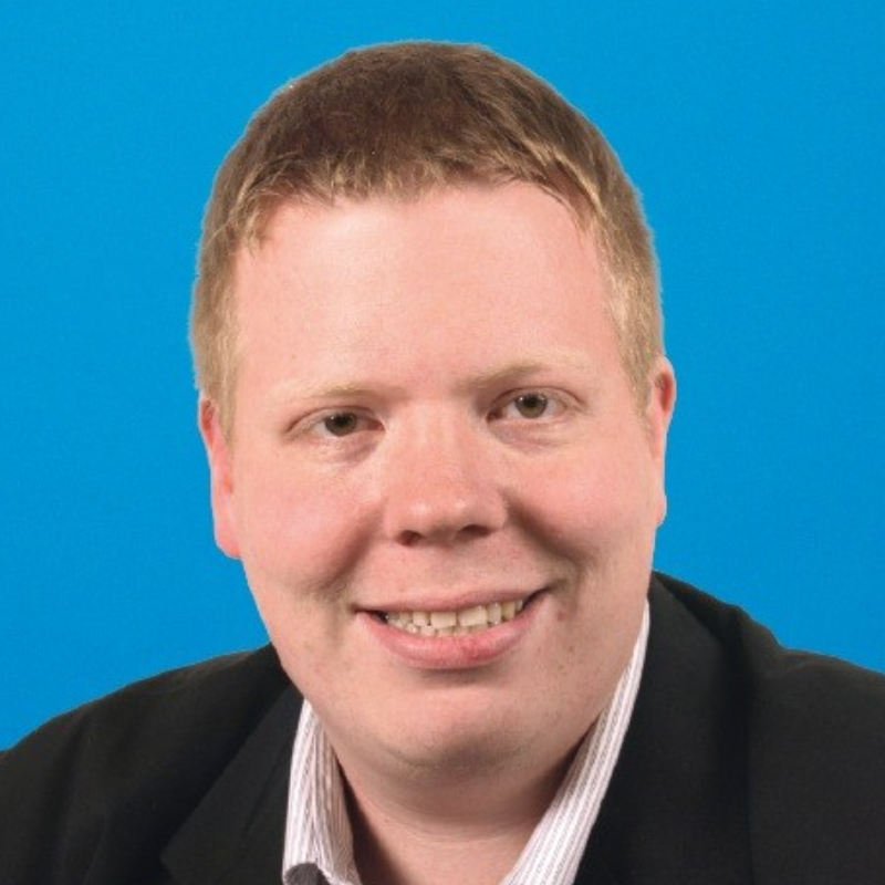  Markus Schuster